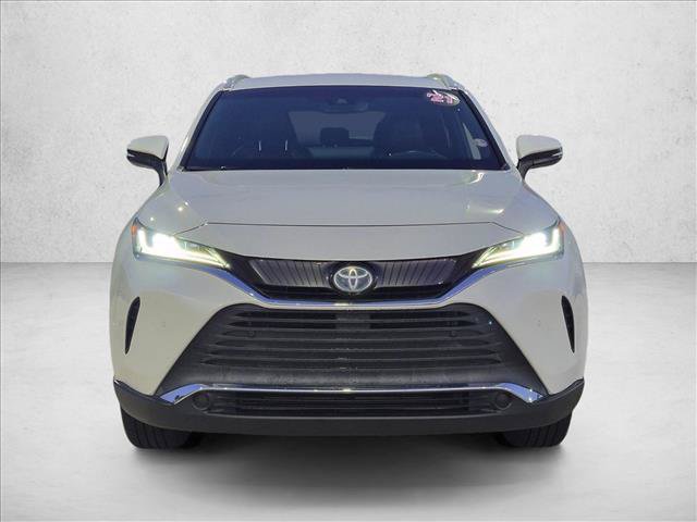 Used 2021 Toyota Venza XLE w/ Softex Package AWD/4WD video 2