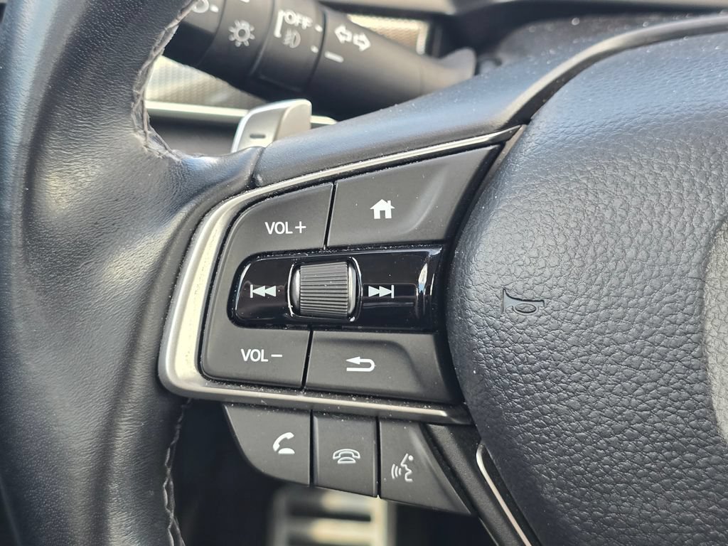 Used 2022 Honda Accord Sport Special Edition image 33
