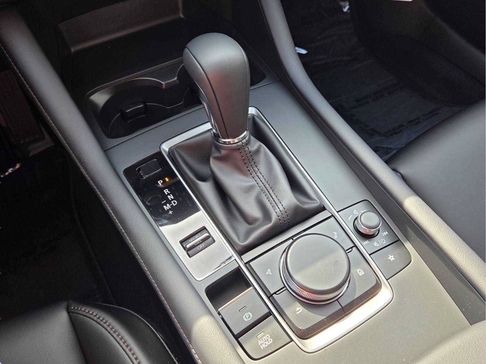 New 2026 MAZDA MAZDA3 2.5 S Sedan w/ Preferred Pkg FWD image 26