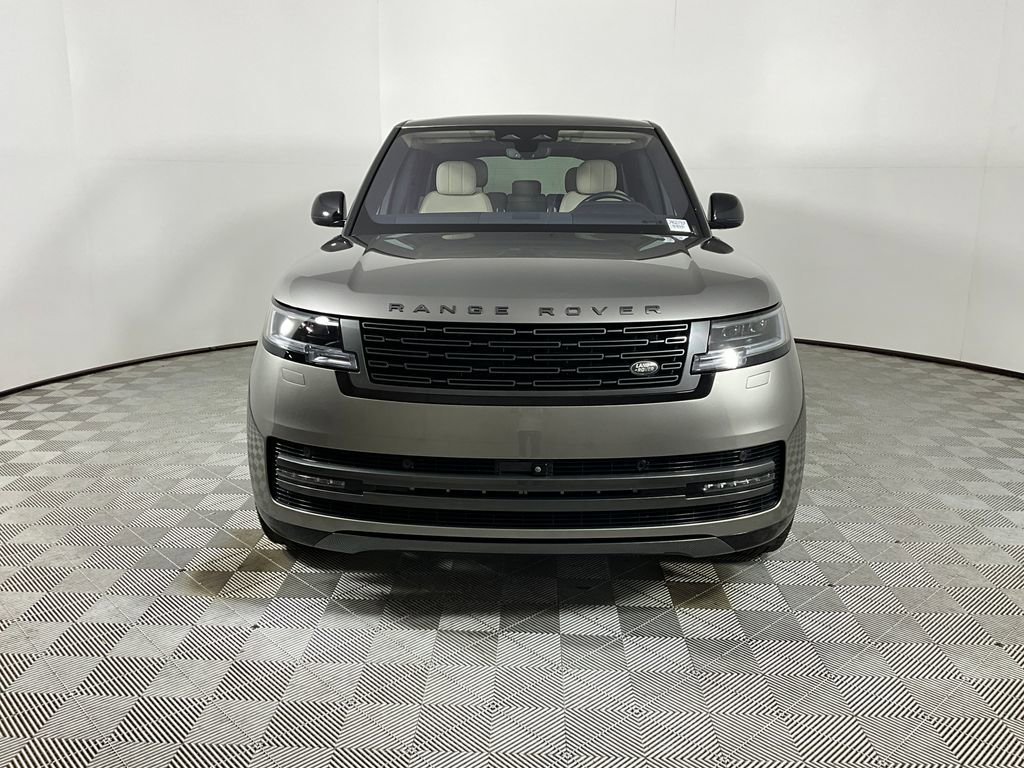 Used 2023 Land Rover Range Rover SE AWD/4WD image 8