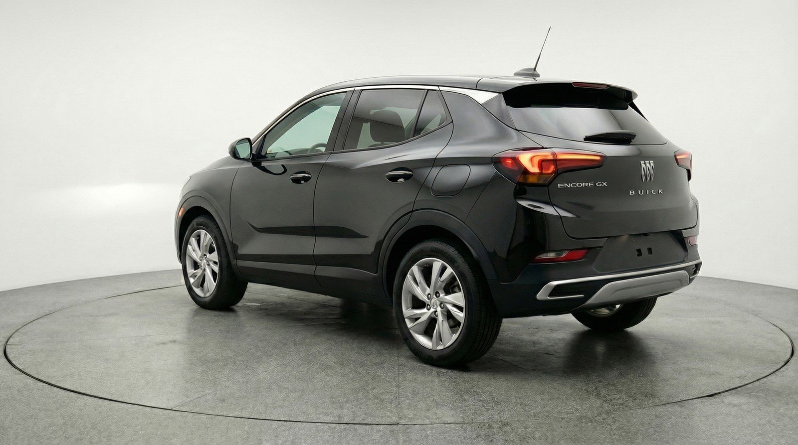 Used 2025 Buick Encore GX Preferred image 6