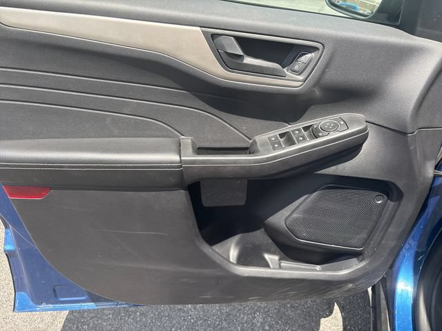 Used 2022 Ford Escape SE w/ Convenience Package AWD/4WD image 15