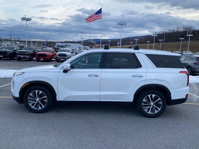Used 2022 Hyundai Palisade SEL image 2