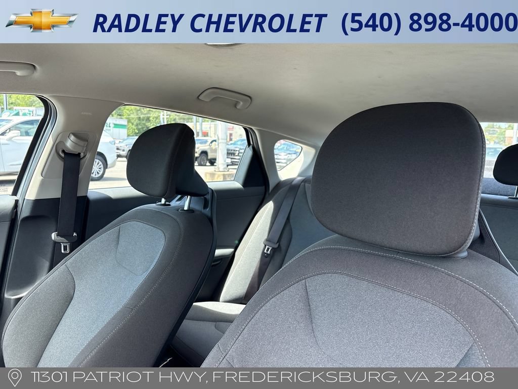 Used 2025 Kia K4 FWD video 2