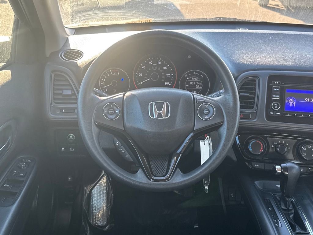 Used 2017 Honda HR-V LX image 13