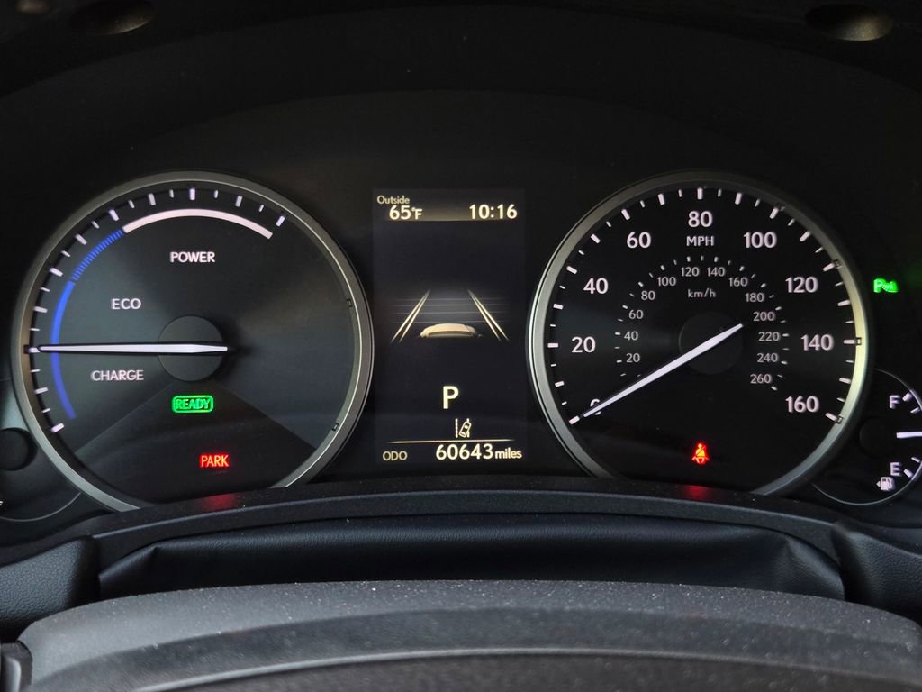 Used 2019 Lexus NX 300h AWD w/ Comfort Package image 26