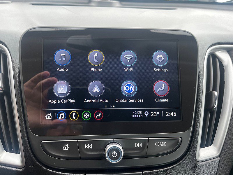 Used 2025 Chevrolet Malibu LT image 33