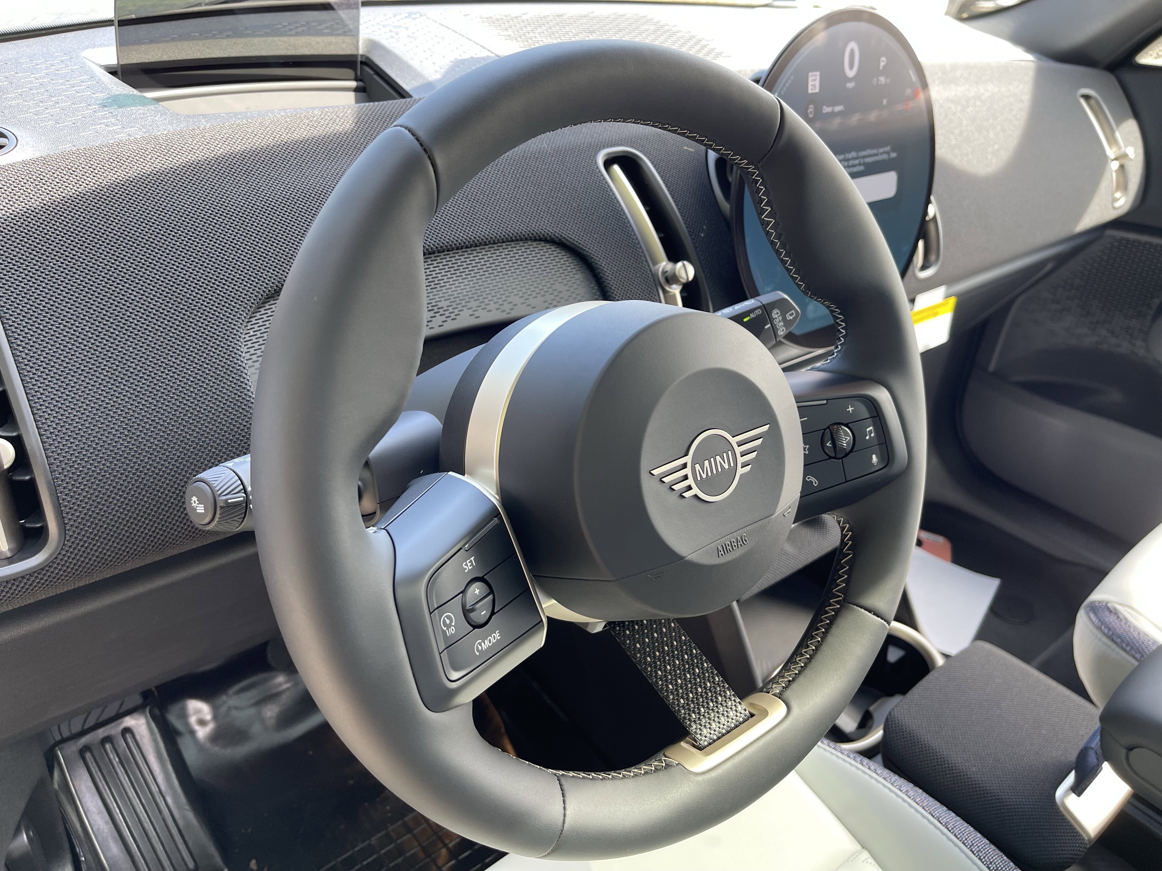 New 2026 MINI Cooper Countryman S image 13