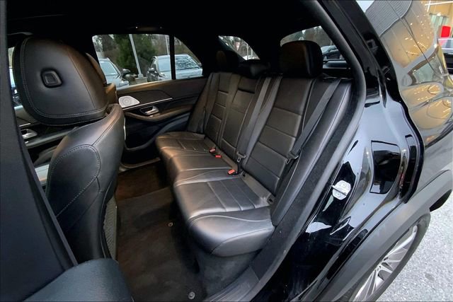 Used 2020 Mercedes-Benz GLE 350 4MATIC w/ Premium Package image 20