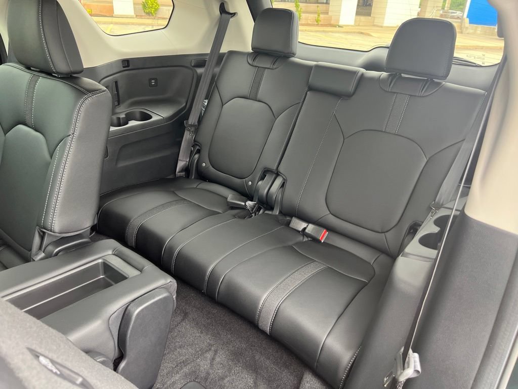 New 2027 Honda HR-V EX-L image 16