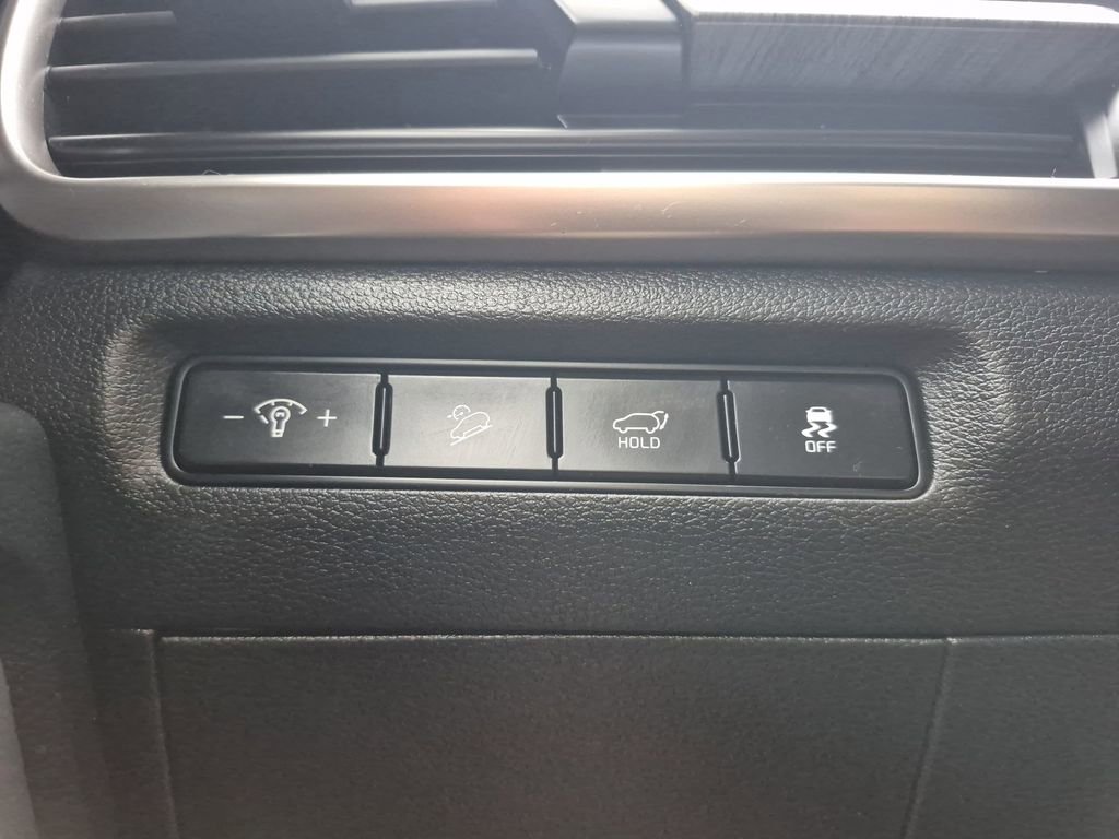 Used 2025 Kia Telluride EX image 29