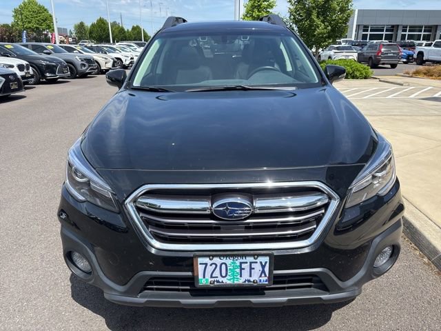 Used 2019 Subaru Outback 3.6R Limited AWD/4WD image 7