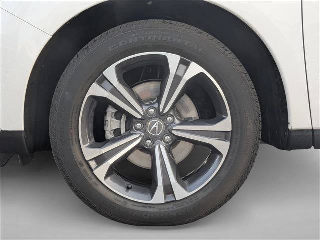 Used 2026 Acura RDX w/ Technology Package AWD/4WD image 13