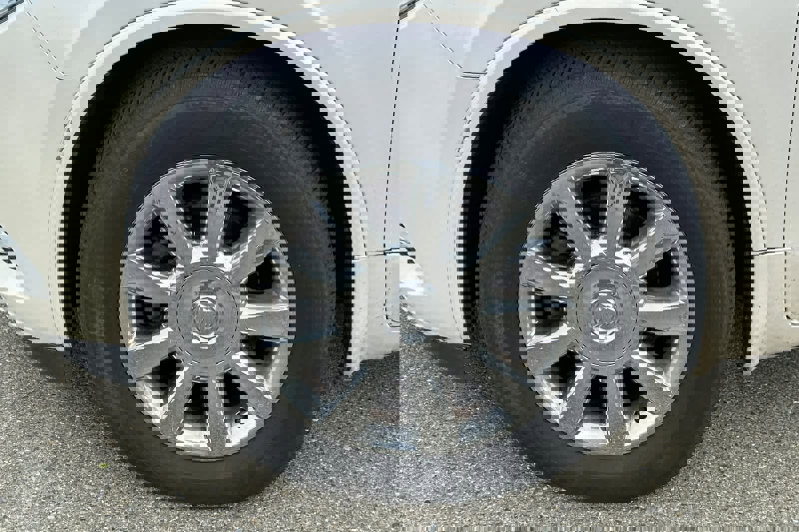 Used 2013 Buick Enclave Premium w/ Trailering Provision Package image 22