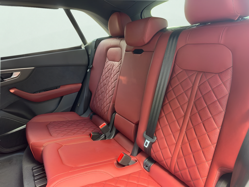 New 2026 Audi SQ8 Premium Plus AWD/4WD image 38