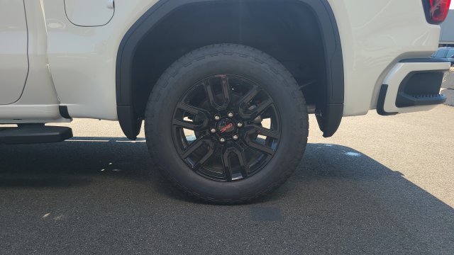 New 2026 GMC Sierra 1500 Elevation w/ Elevation Premium Package AWD/4WD image 9