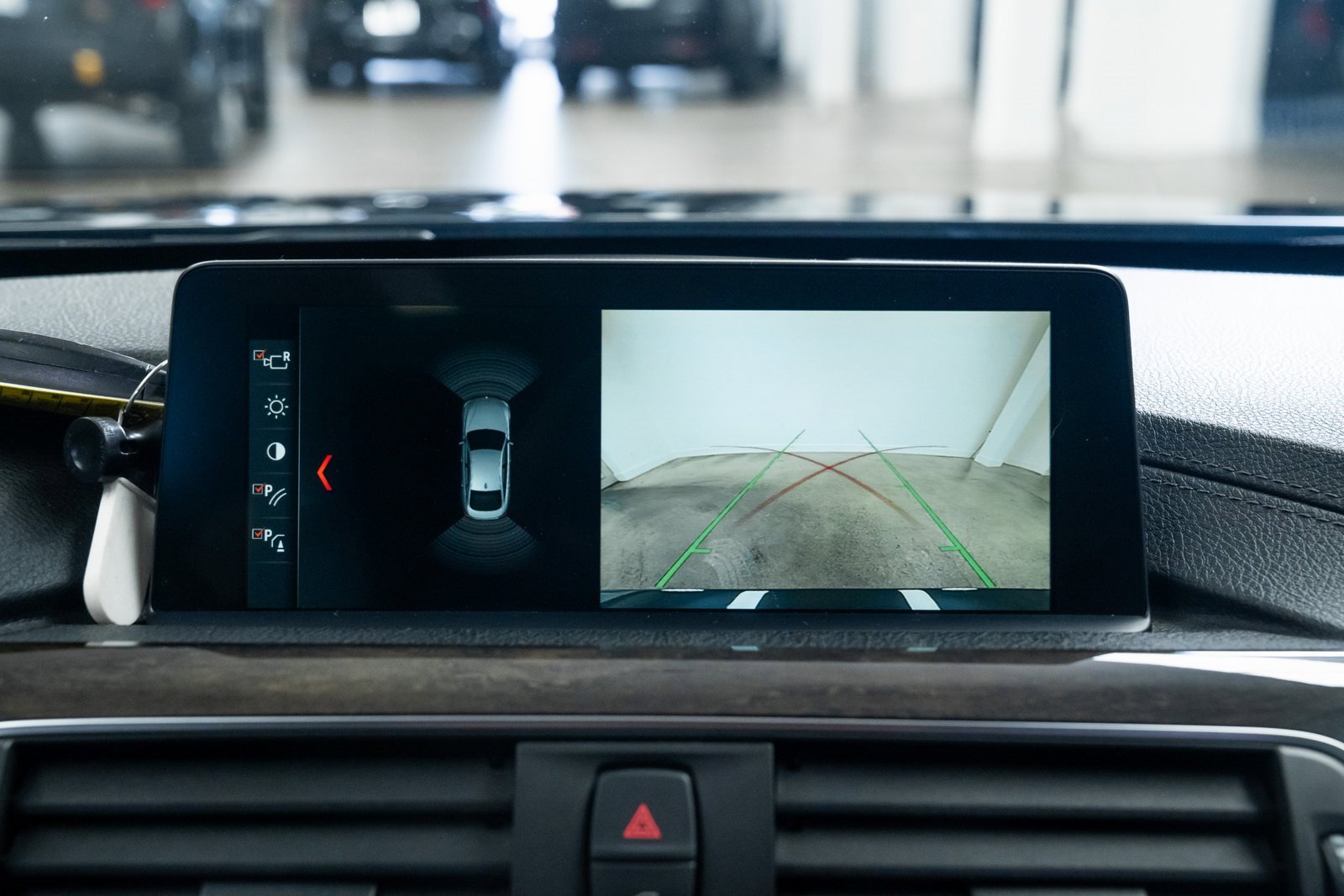 Used 2018 BMW 430i Gran Coupe image 13