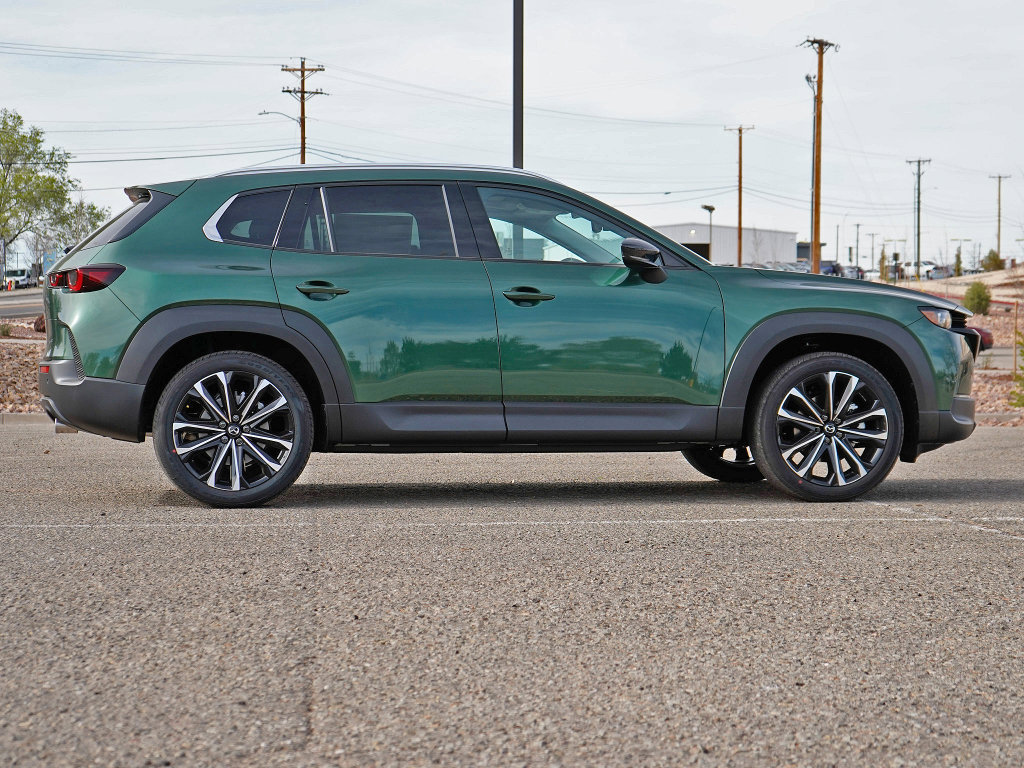 New 2026 MAZDA CX-50 AWD 2.5 S w/ Weather Package image 13