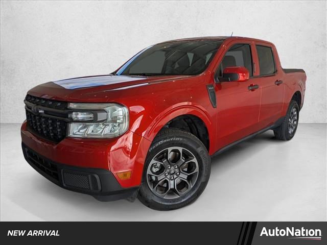 Used 2023 Ford Maverick XLT w/ XLT Luxury Package image 1