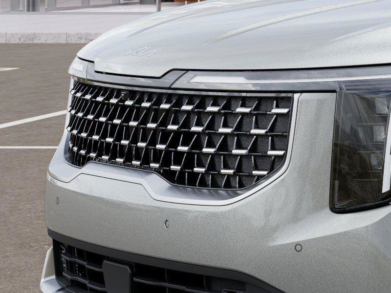 New 2026 Kia Carnival SX FWD image 13