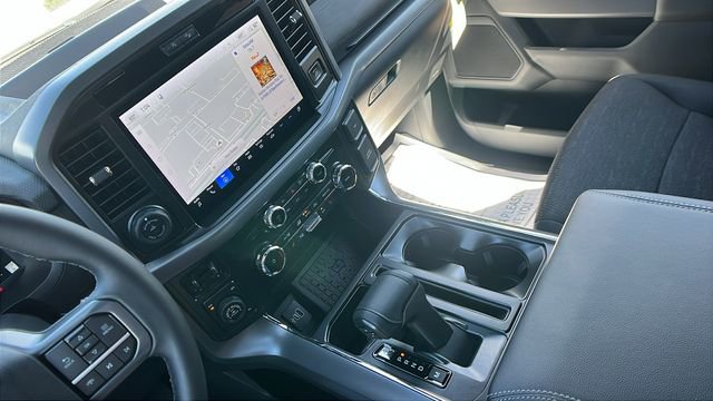 New 2026 Ford F150 XLT w/ Equipment Group 302A MID AWD/4WD image 30