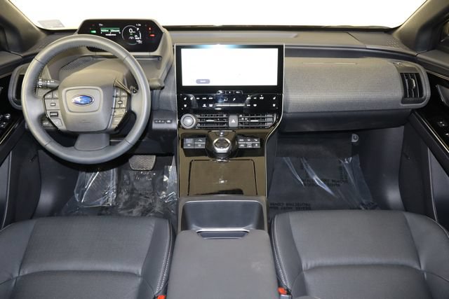 Used 2023 Subaru Solterra AWD image 12