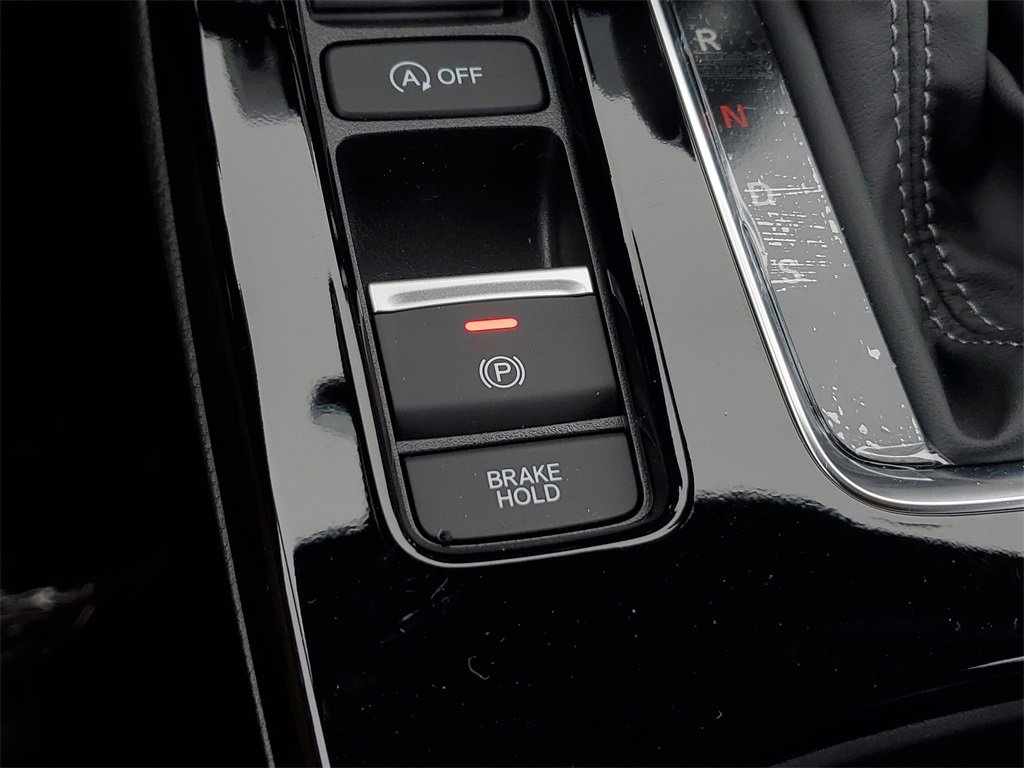 New 2026 Acura Integra A-Spec image 28