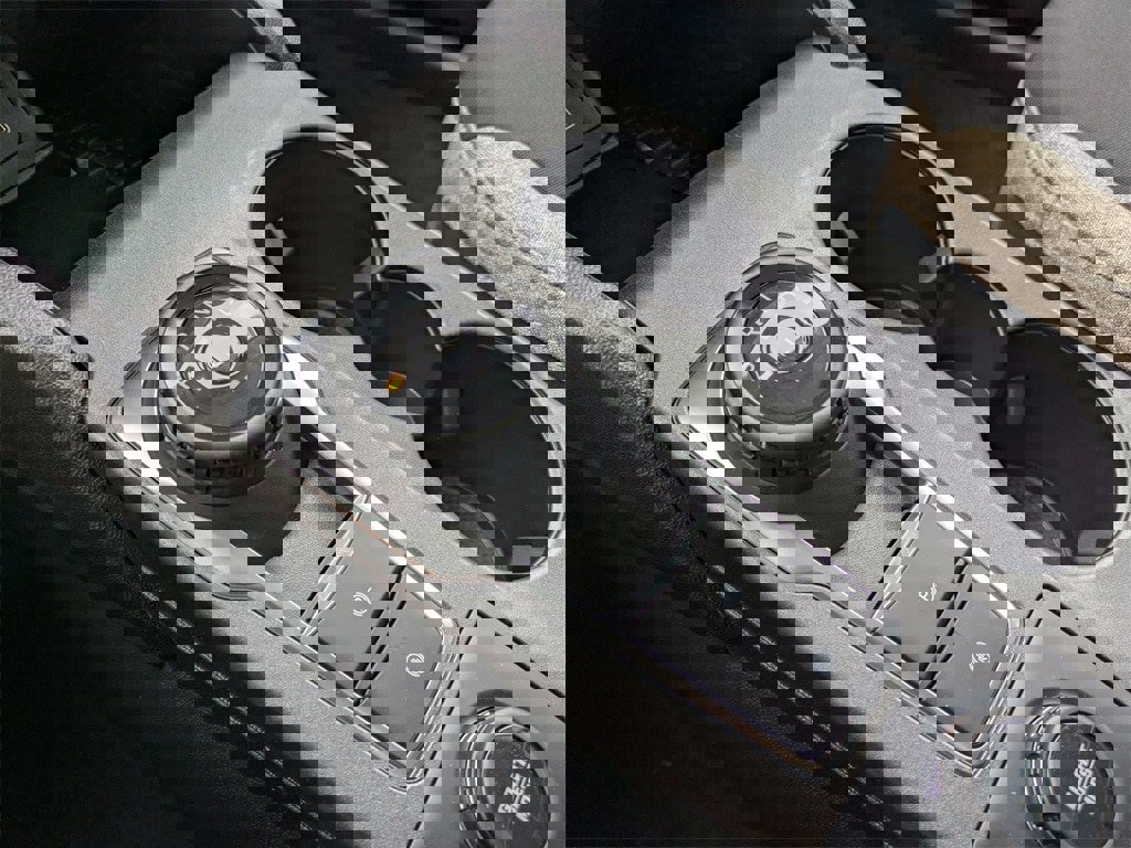 New 2025 Ford Bronco Sport Big Bend w/ Convenience Package image 12