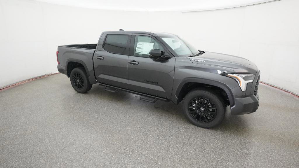 New 2026 Toyota Tundra Limited image 15