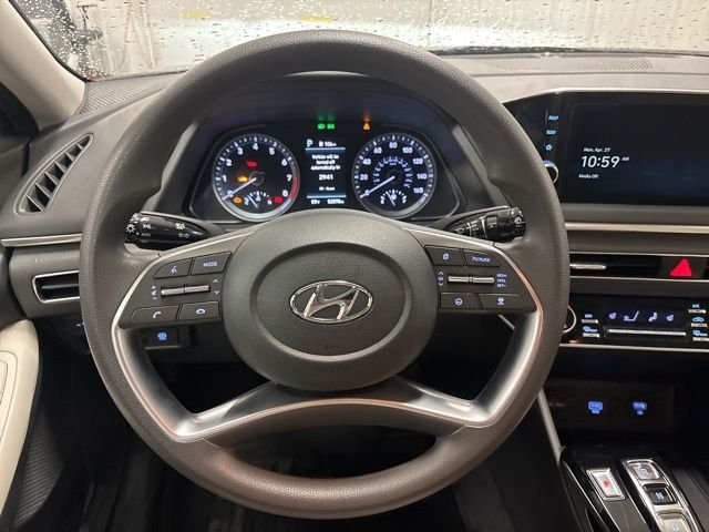Certified 2023 Hyundai Sonata SEL FWD image 12