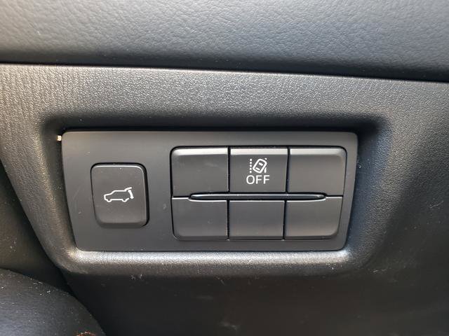 Used 2023 MAZDA CX-5 AWD 2.5 S w/ Premium Plus Pkg image 25