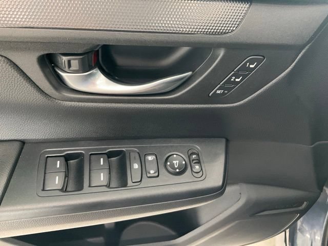 Certified 2024 Honda CR-V Sport-L image 6