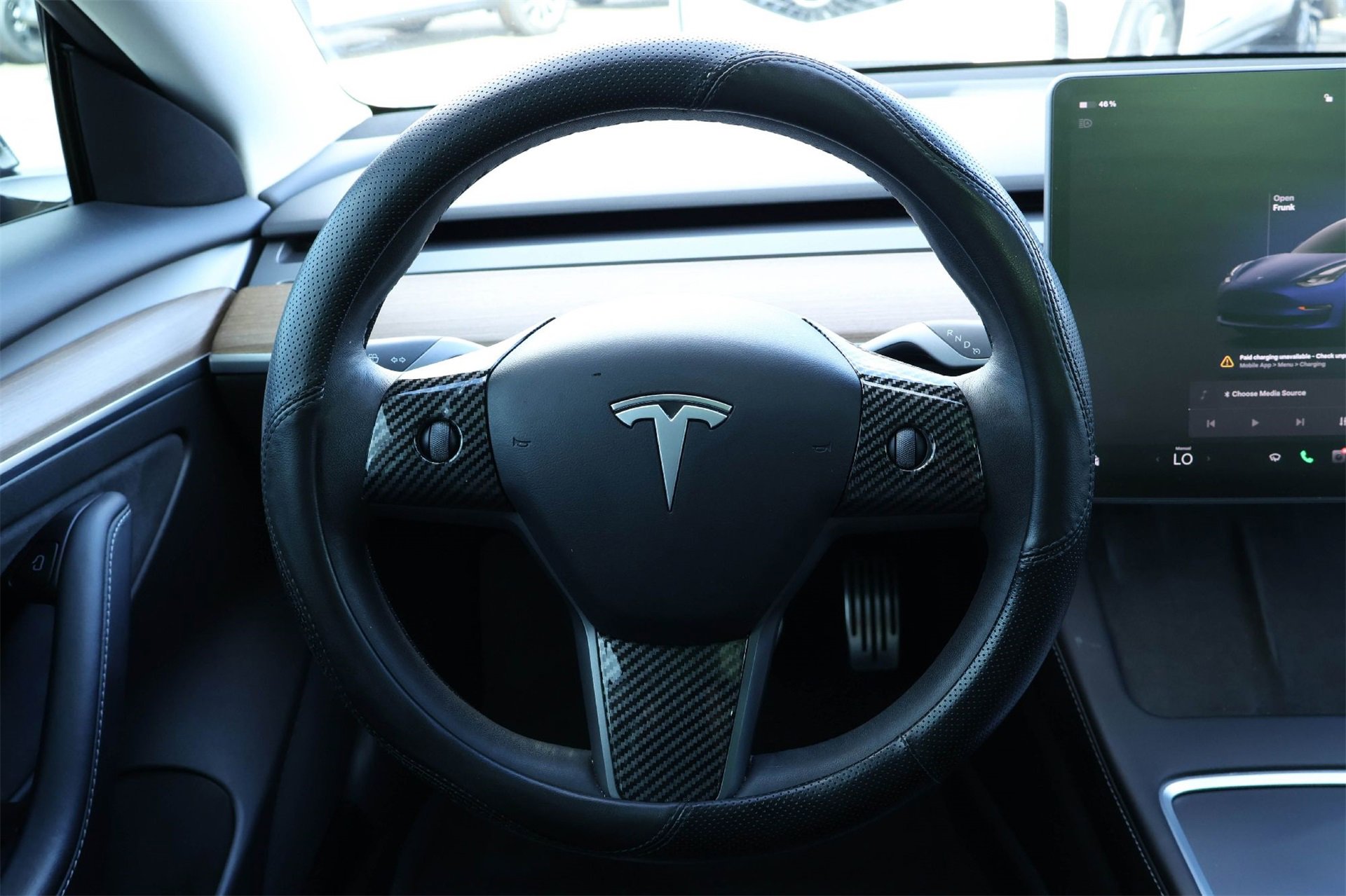 Used 2022 Tesla Model 3 Long Range image 15