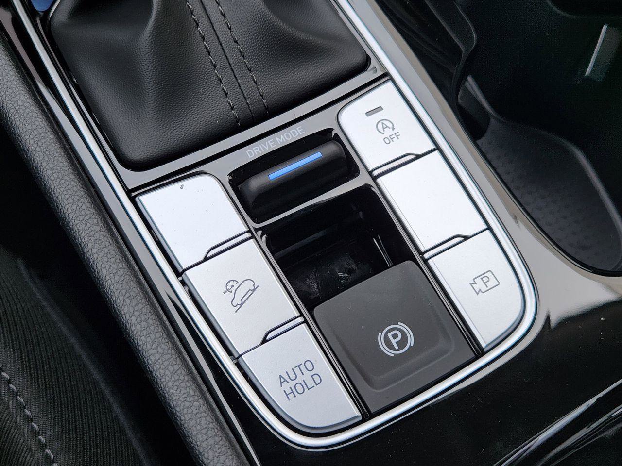 New 2026 Hyundai Tucson SEL image 19