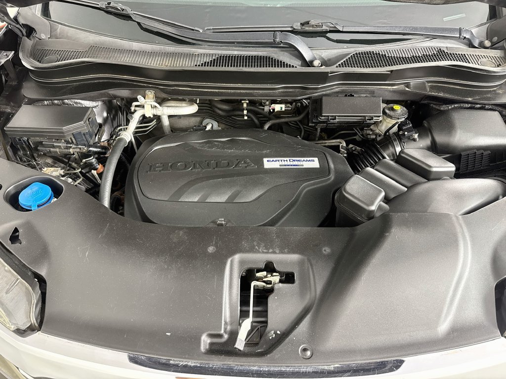Used 2016 Honda Pilot EX-L image 38