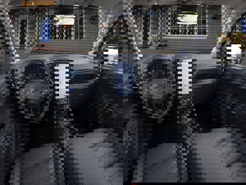 New 2024 Ford Ranger Lariat w/ Trailer Tow Package image 9