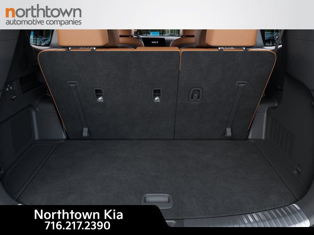 New 2025 Kia Telluride SX X-Line image 20