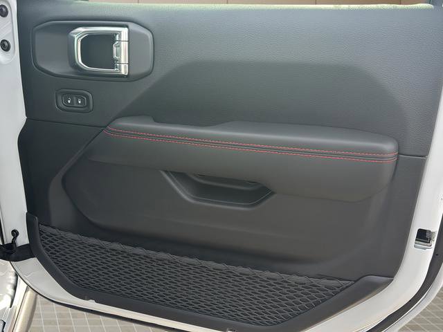 New 2026 Jeep Wrangler Unlimited Rubicon 392 w/ Quick Order Package 27X Moab image 35