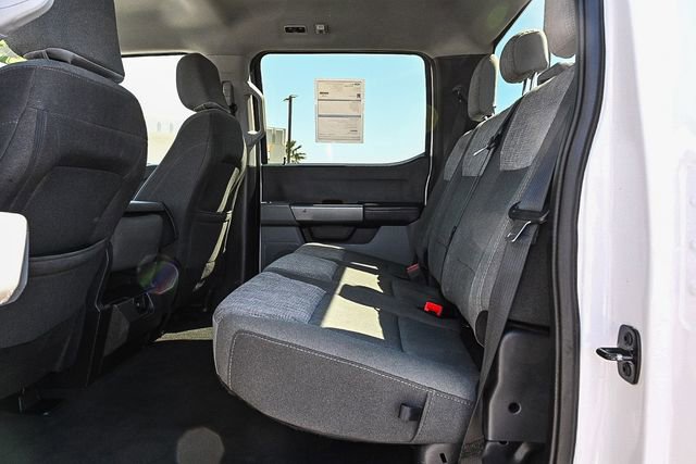 Used 2025 Ford F250 XLT image 19