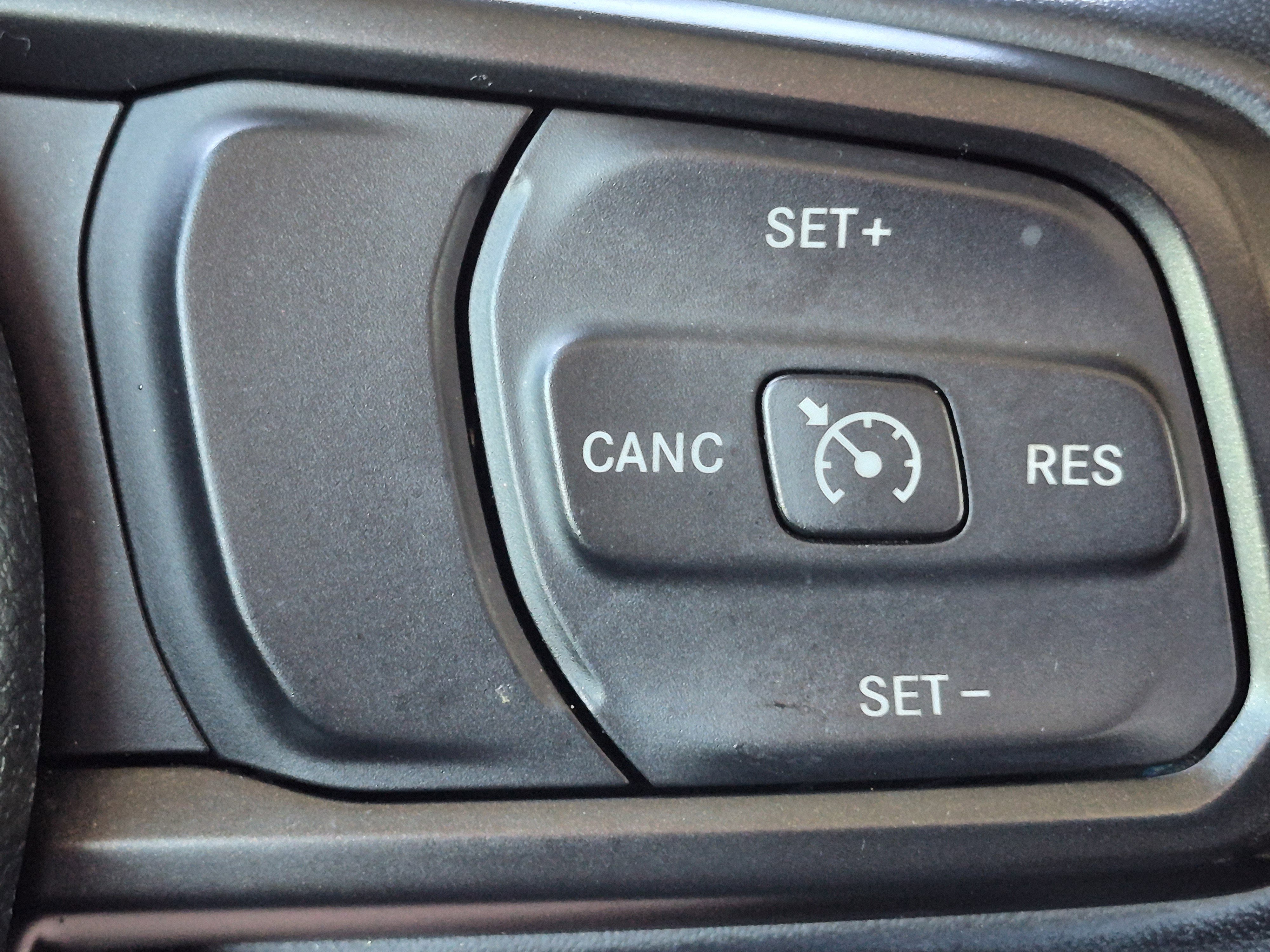 Used 2021 Jeep Wrangler Unlimited Sport image 19