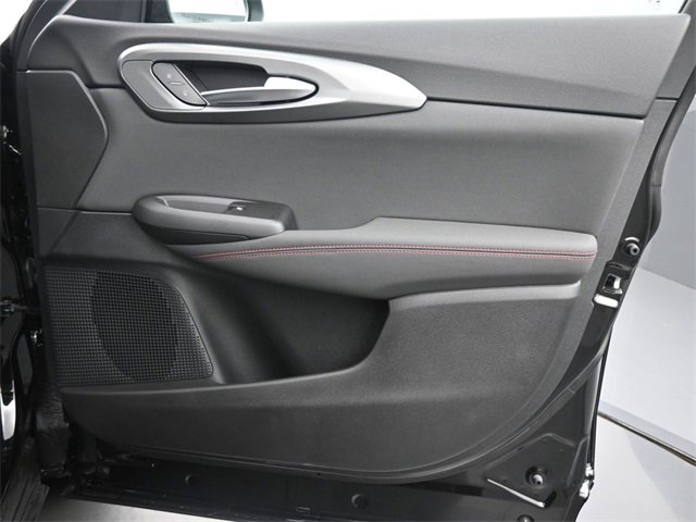 New 2025 Dodge Hornet R/T image 20