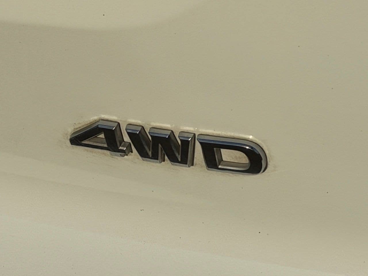 Certified 2025 Nissan Pathfinder SV w/ SV Premium Package AWD/4WD image 10