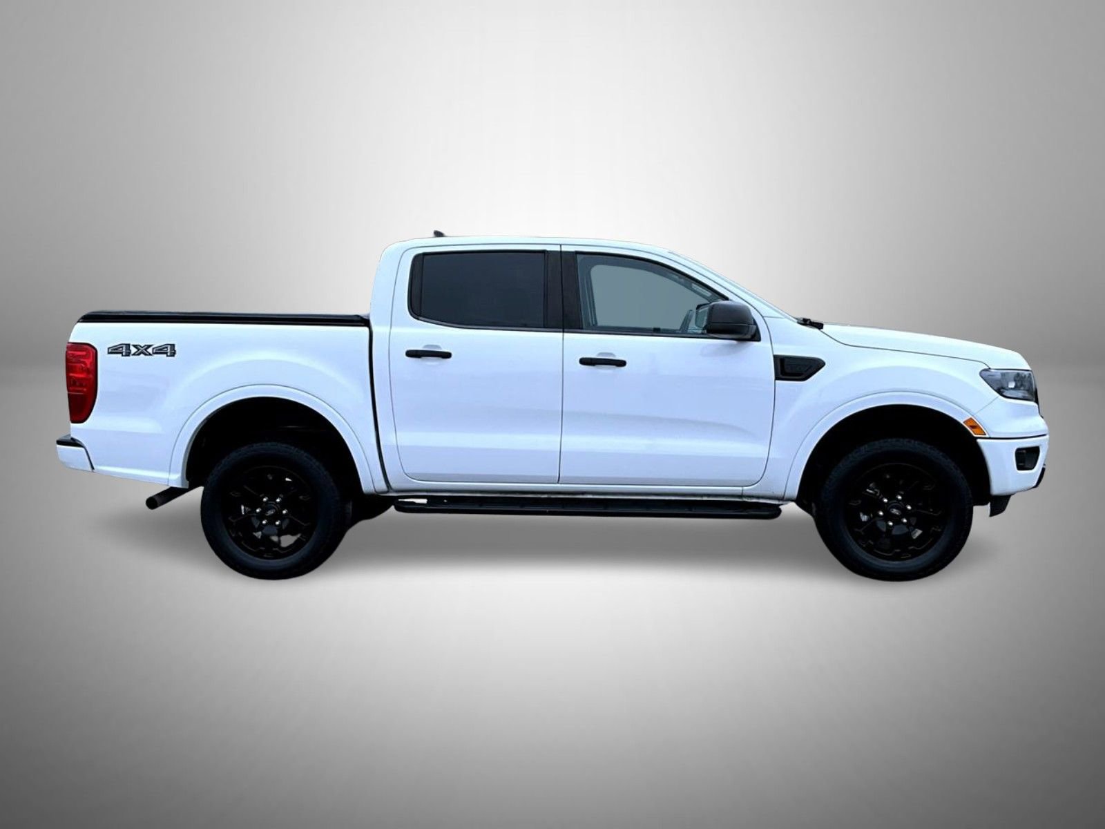 Used 2021 Ford Ranger XLT w/ Equipment Group 301A Mid image 4