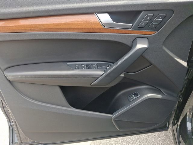 Used 2021 Audi Q5 2.0T Premium Plus image 14