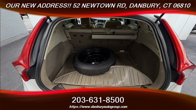 Used 2015 Volvo V60 T5 Premier AWD/4WD image 26