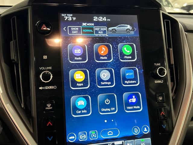 Certified 2025 Subaru Crosstrek 2.5i Premium AWD/4WD image 16