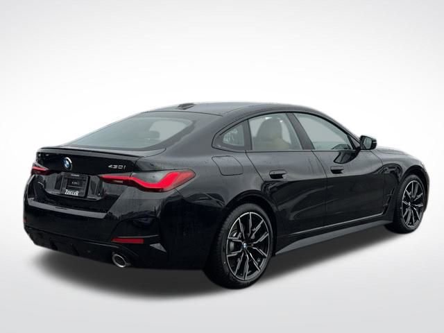 New 2026 BMW 430i xDrive w/ M Sport Package image 5