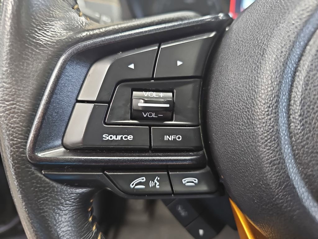 Used 2024 Subaru Forester Wilderness AWD/4WD image 16