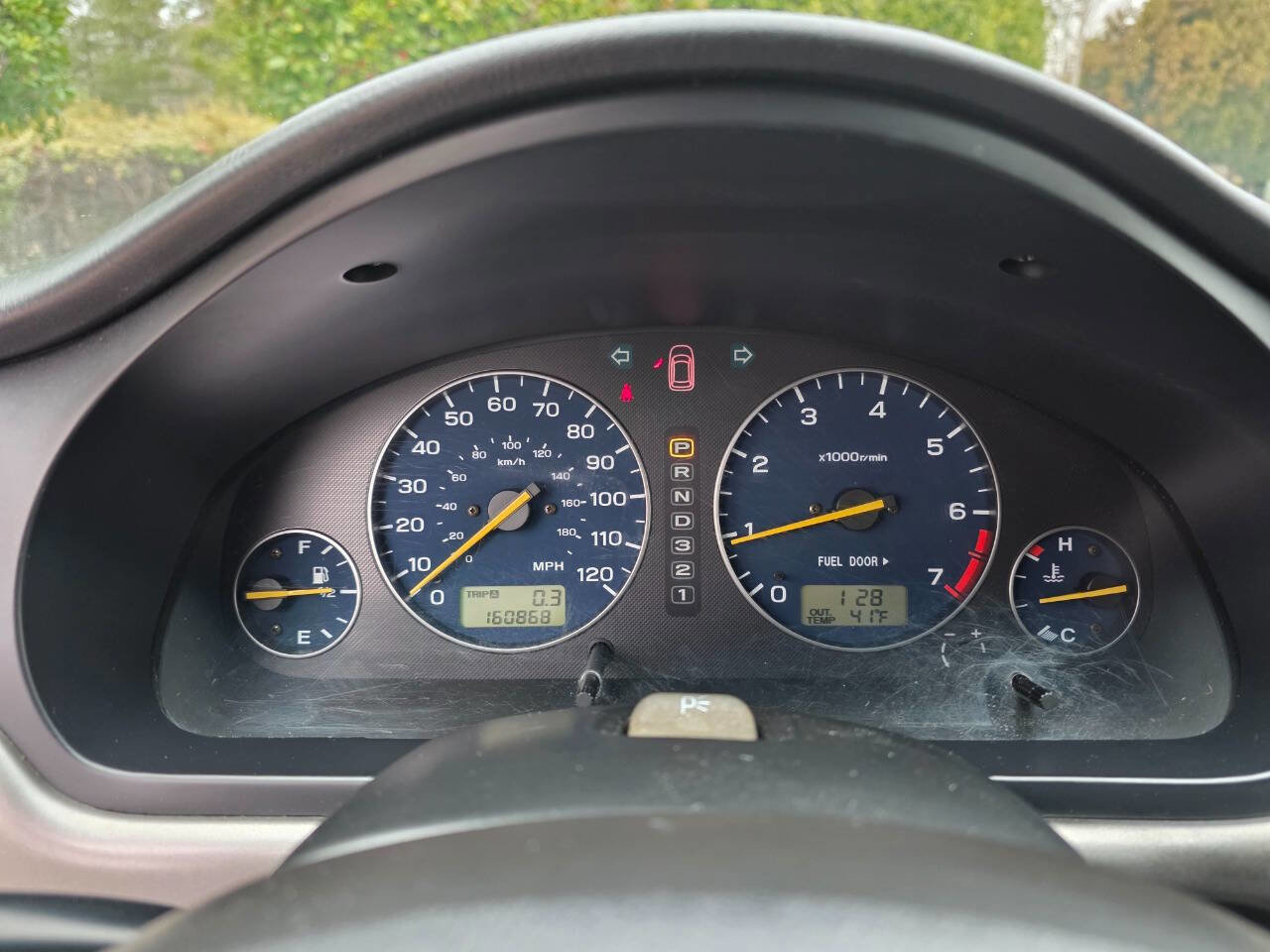 Used 2006 Subaru Baja Sport AWD/4WD image 16