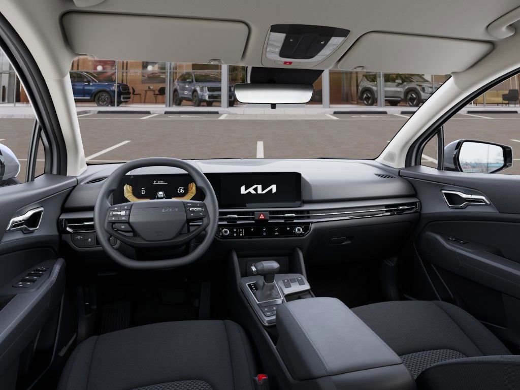 New 2026 Kia Sportage LX w/ LX Convenience Package image 15